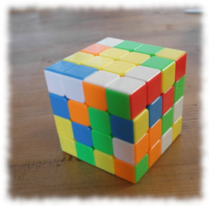 Cube