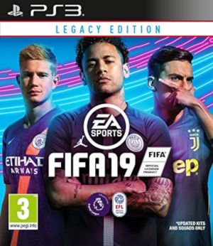 FIFA 2019