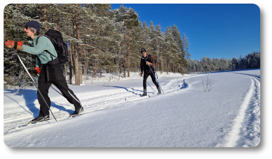 Finlande