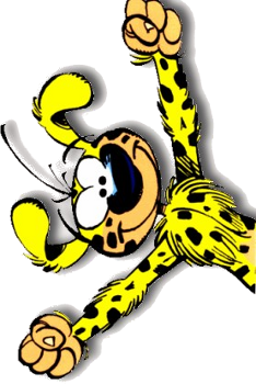 marsupilami