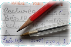 cahier