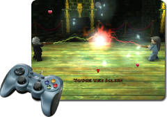 Video Games