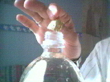 le ludion se prpare !