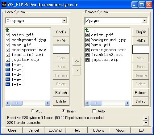 wsftp